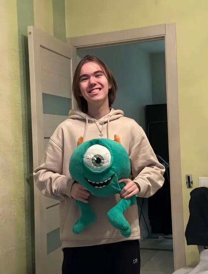 title
