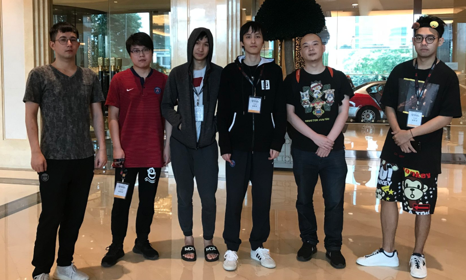 时机与叙事